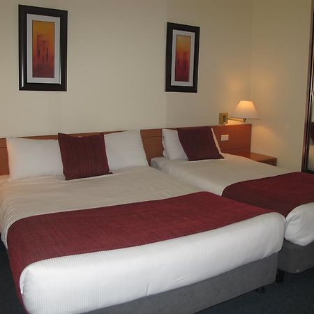 Devere Hotel Sydney Ngoại thất bức ảnh