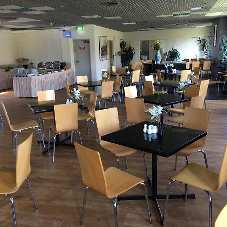 Devere Hotel Sydney Ngoại thất bức ảnh