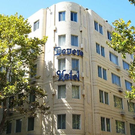 Devere Hotel Sydney Ngoại thất bức ảnh