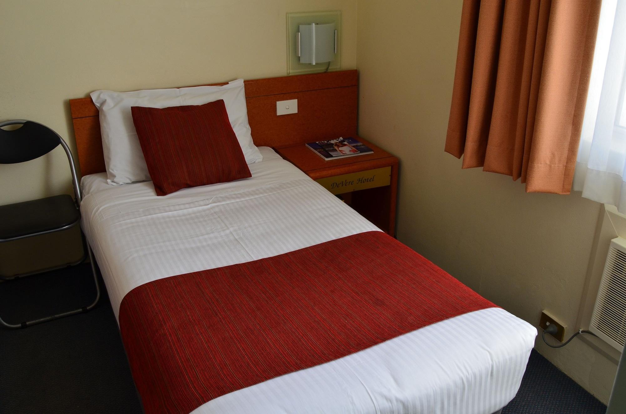 Devere Hotel Sydney Ngoại thất bức ảnh