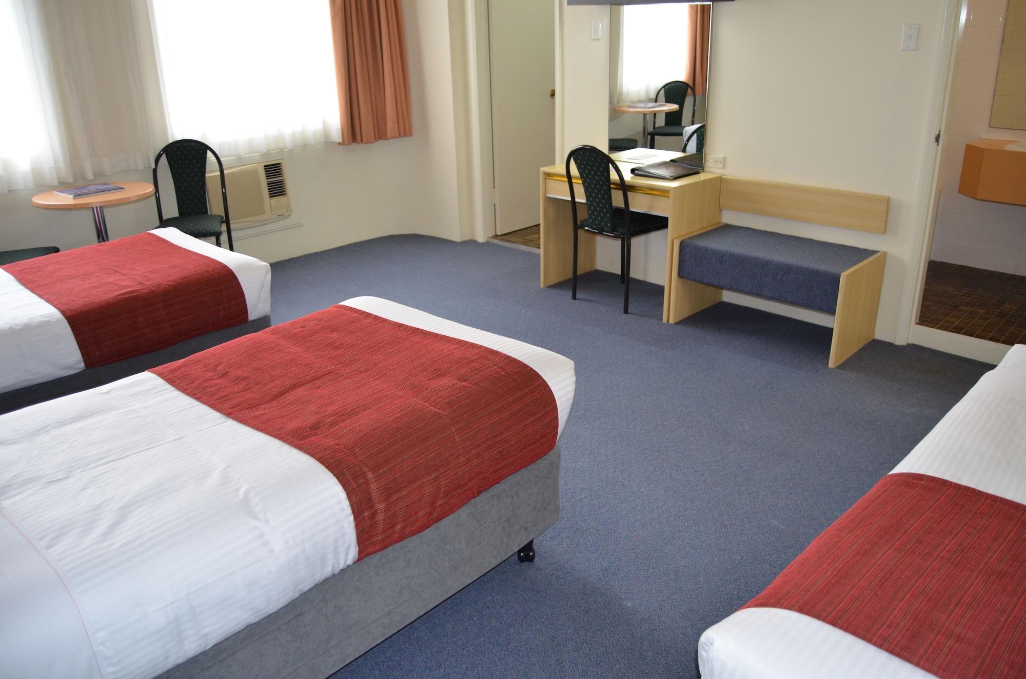 Devere Hotel Sydney Ngoại thất bức ảnh