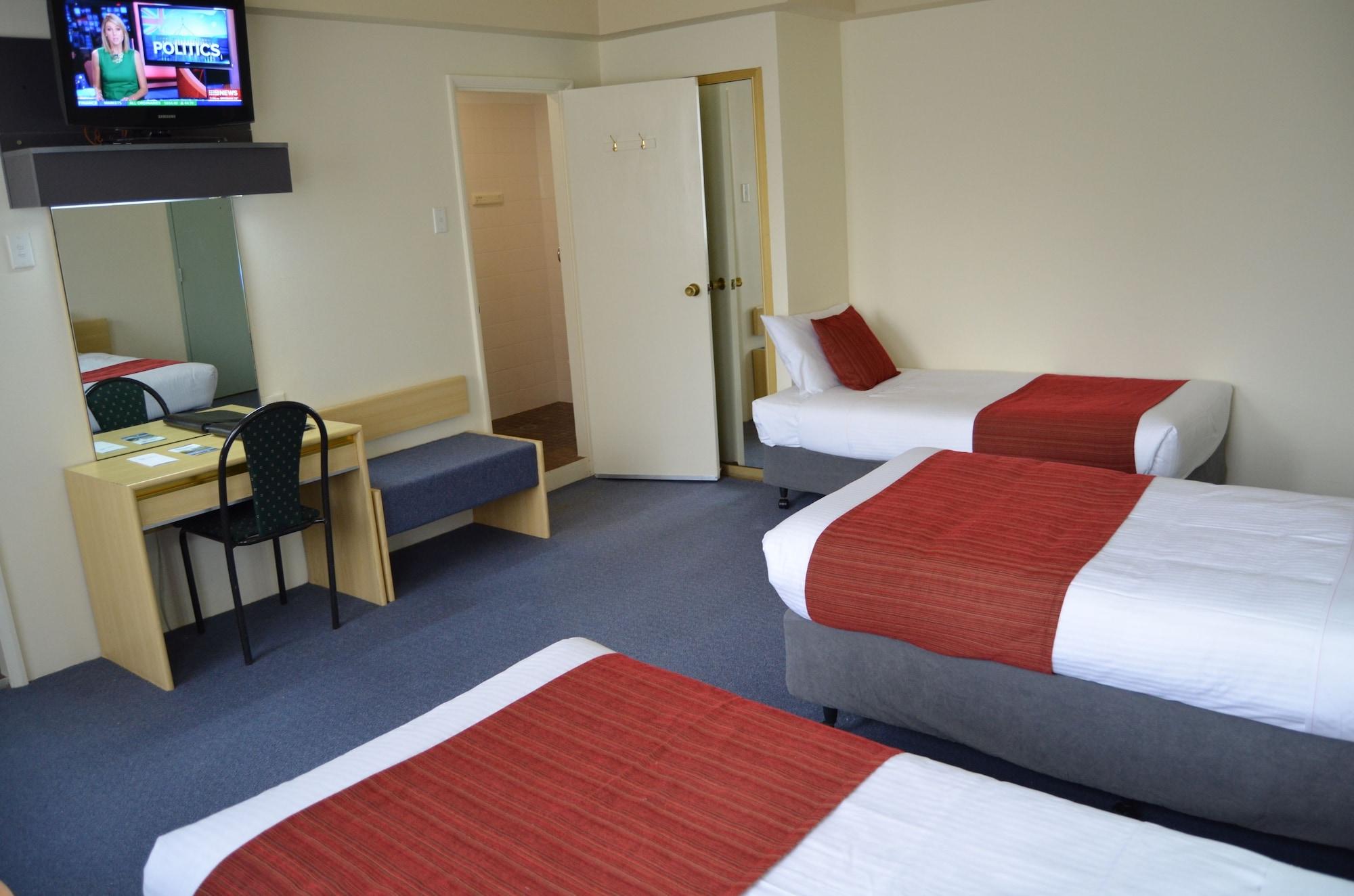 Devere Hotel Sydney Ngoại thất bức ảnh