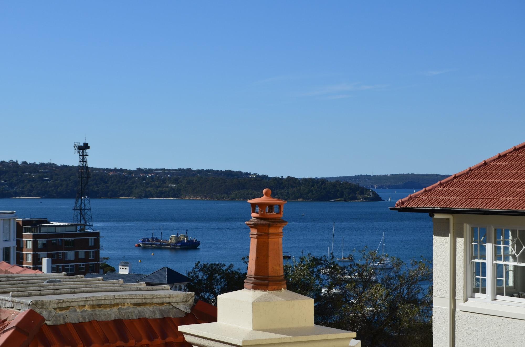 Devere Hotel Sydney Ngoại thất bức ảnh