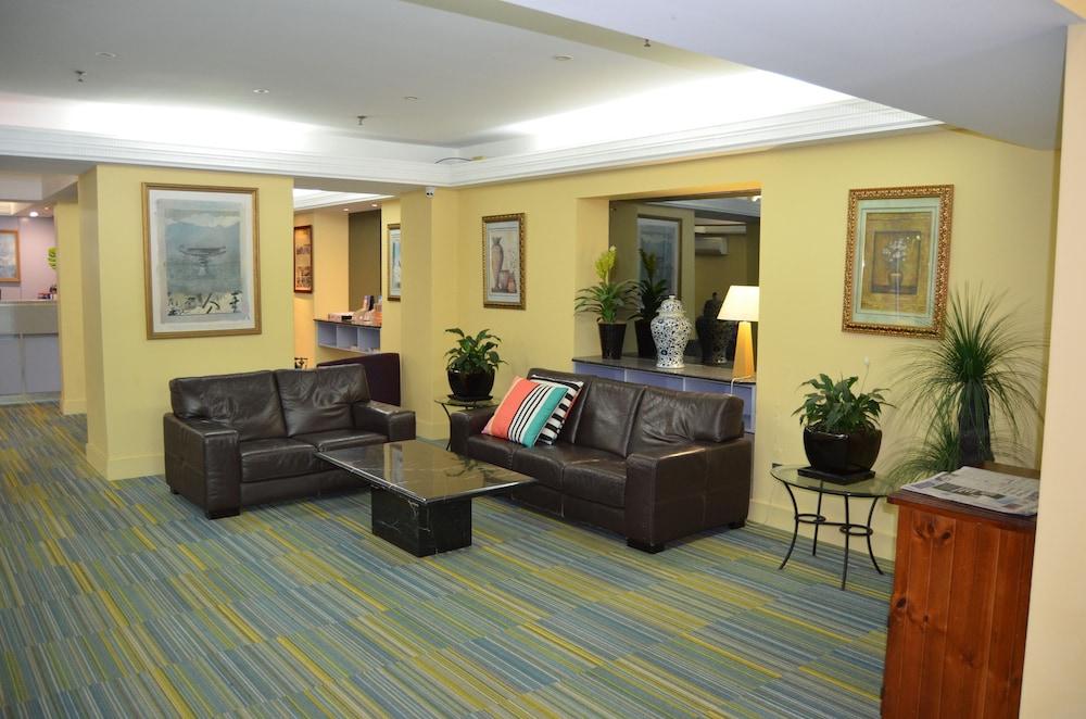Devere Hotel Sydney Ngoại thất bức ảnh