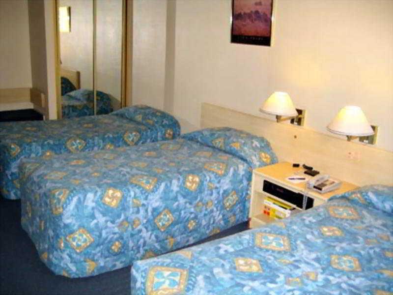 Devere Hotel Sydney Phòng bức ảnh