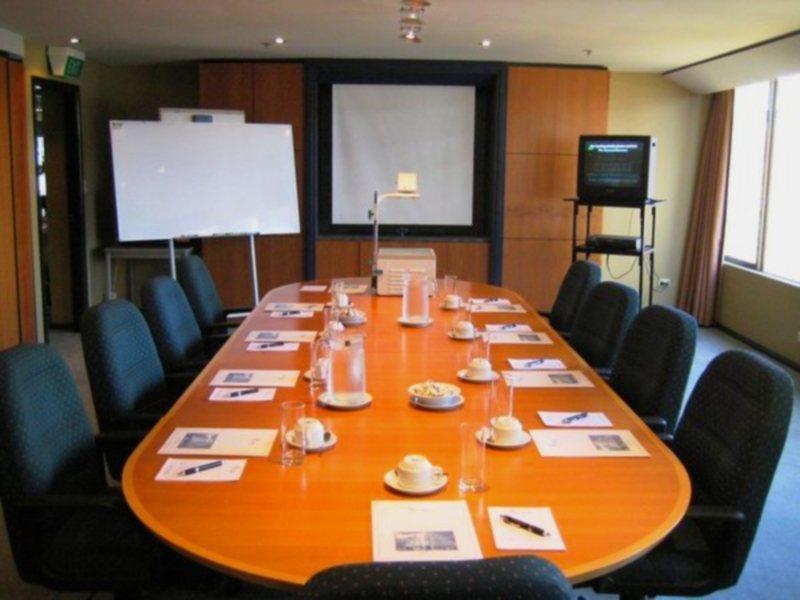 Devere Hotel Sydney Ngoại thất bức ảnh