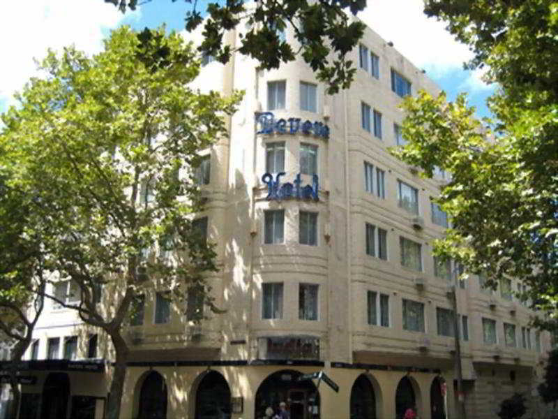 Devere Hotel Sydney Ngoại thất bức ảnh