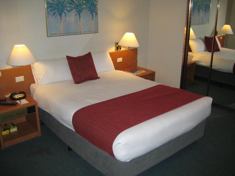 Devere Hotel Sydney Ngoại thất bức ảnh