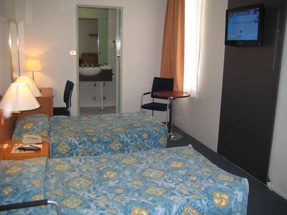 Devere Hotel Sydney Phòng bức ảnh