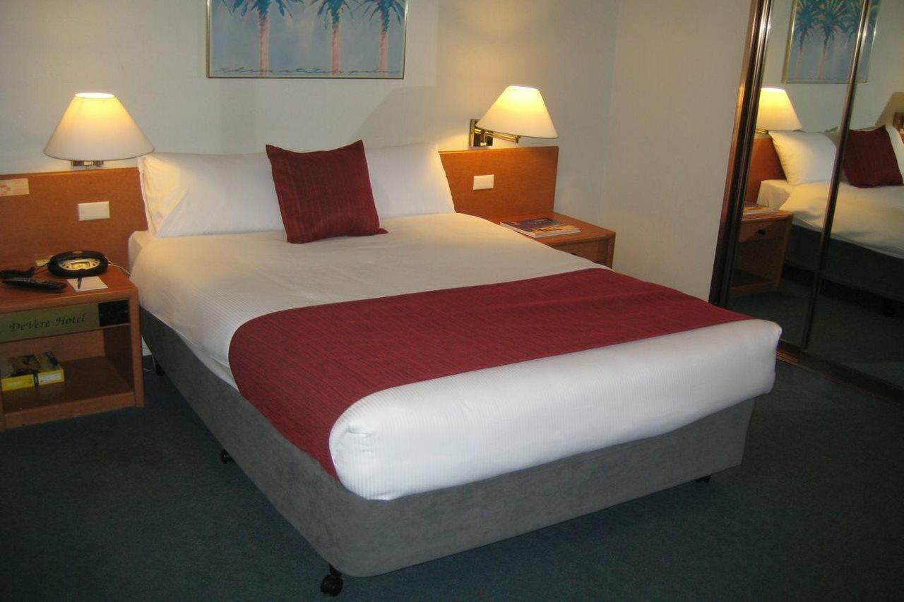 Devere Hotel Sydney Ngoại thất bức ảnh
