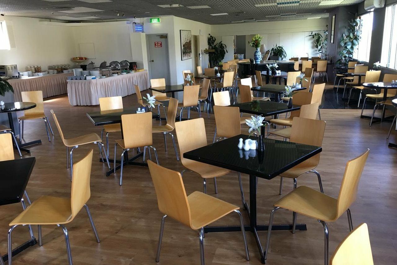 Devere Hotel Sydney Ngoại thất bức ảnh