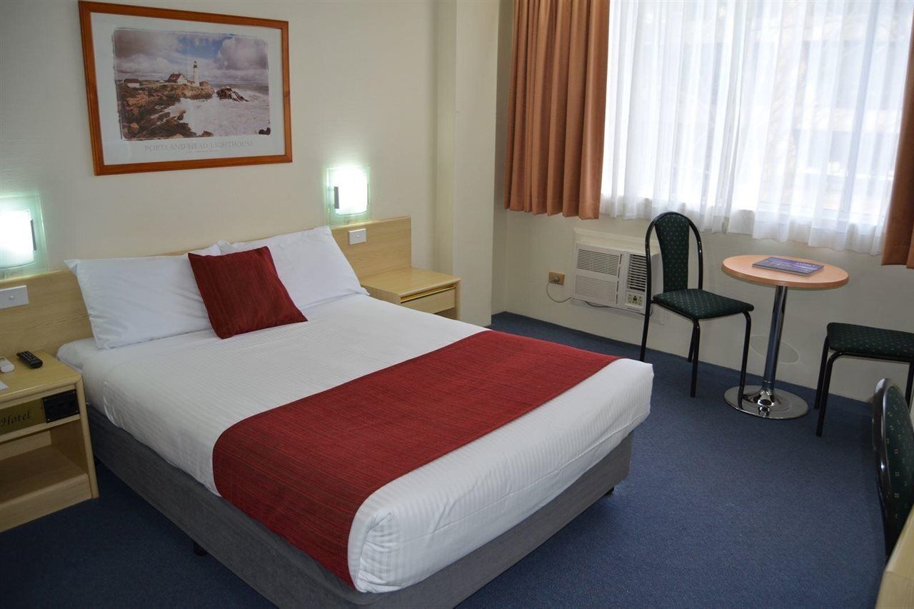 Devere Hotel Sydney Ngoại thất bức ảnh